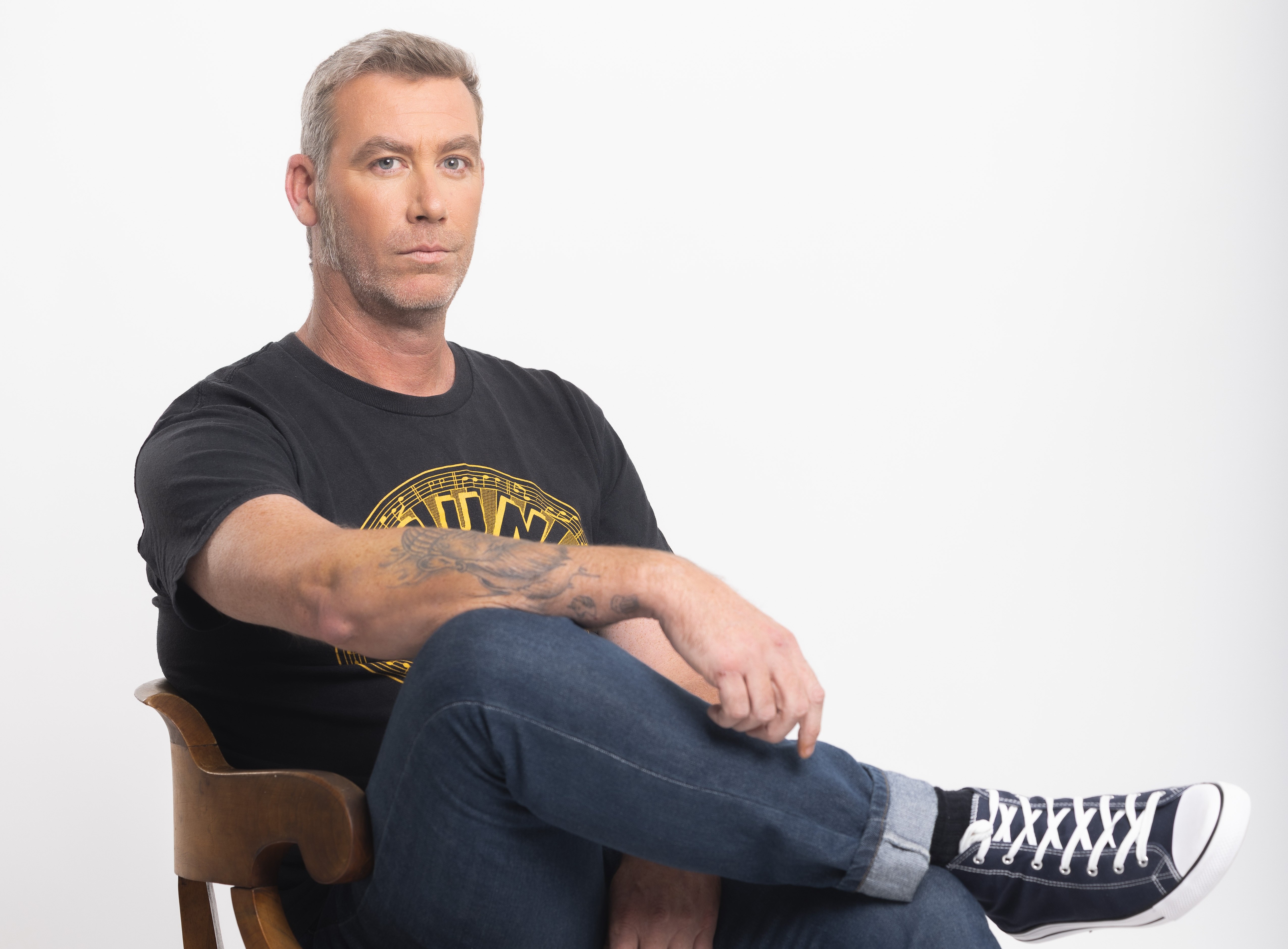 Photo Ronan One Man Band